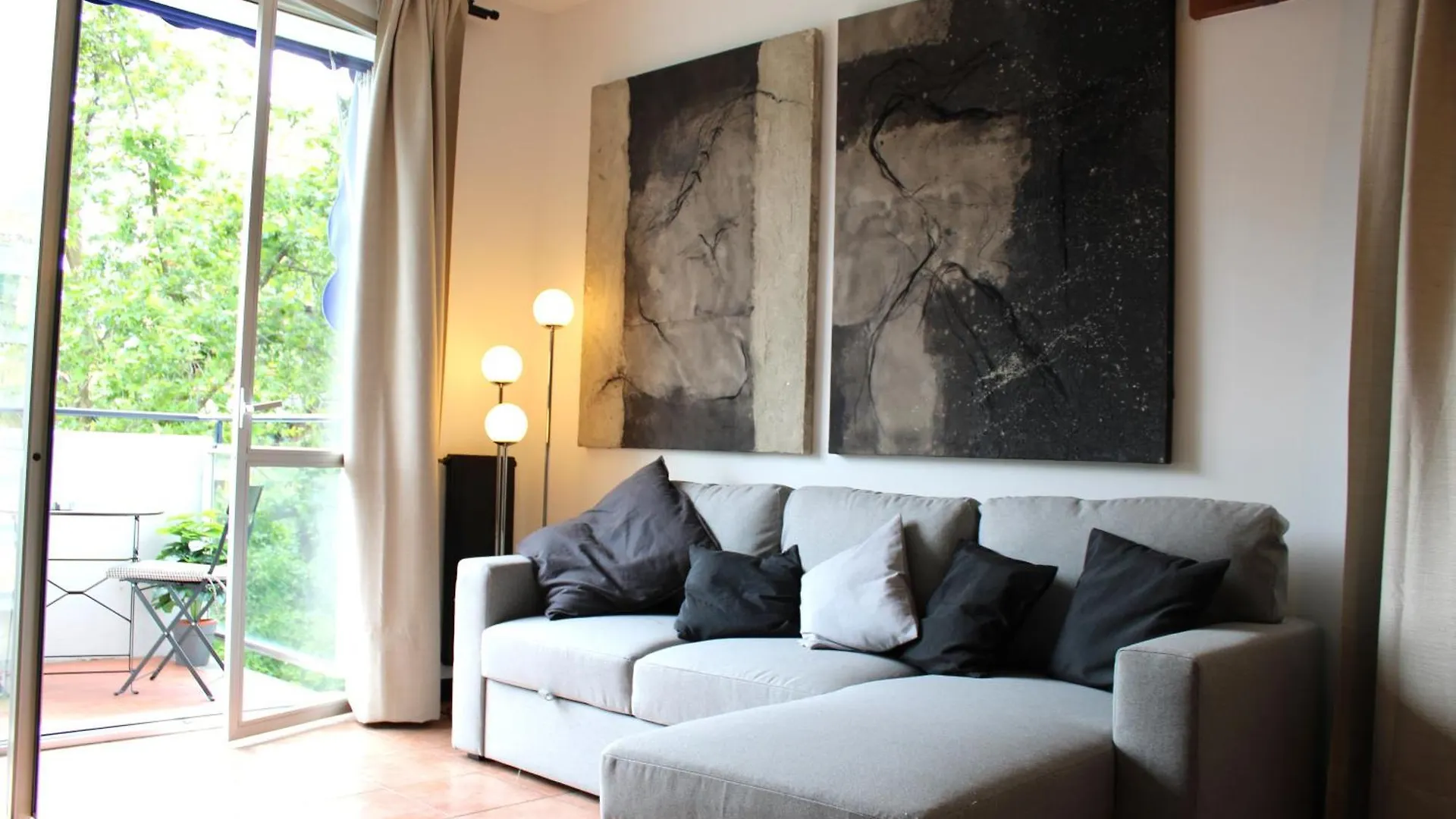 Διαμέρισμα Lake Como Design Home Lecco