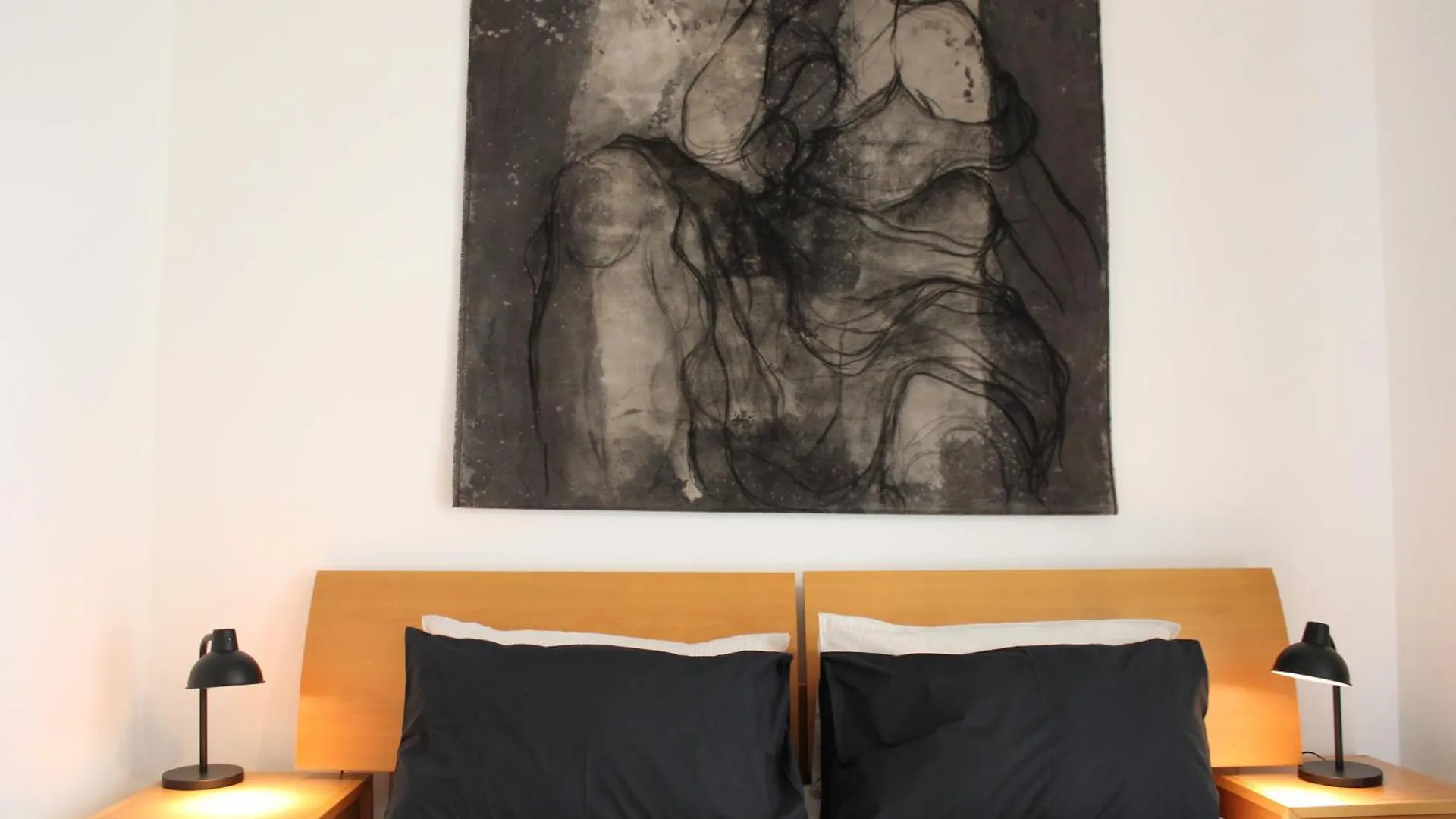 Lake Como Design Home Lecco Διαμέρισμα