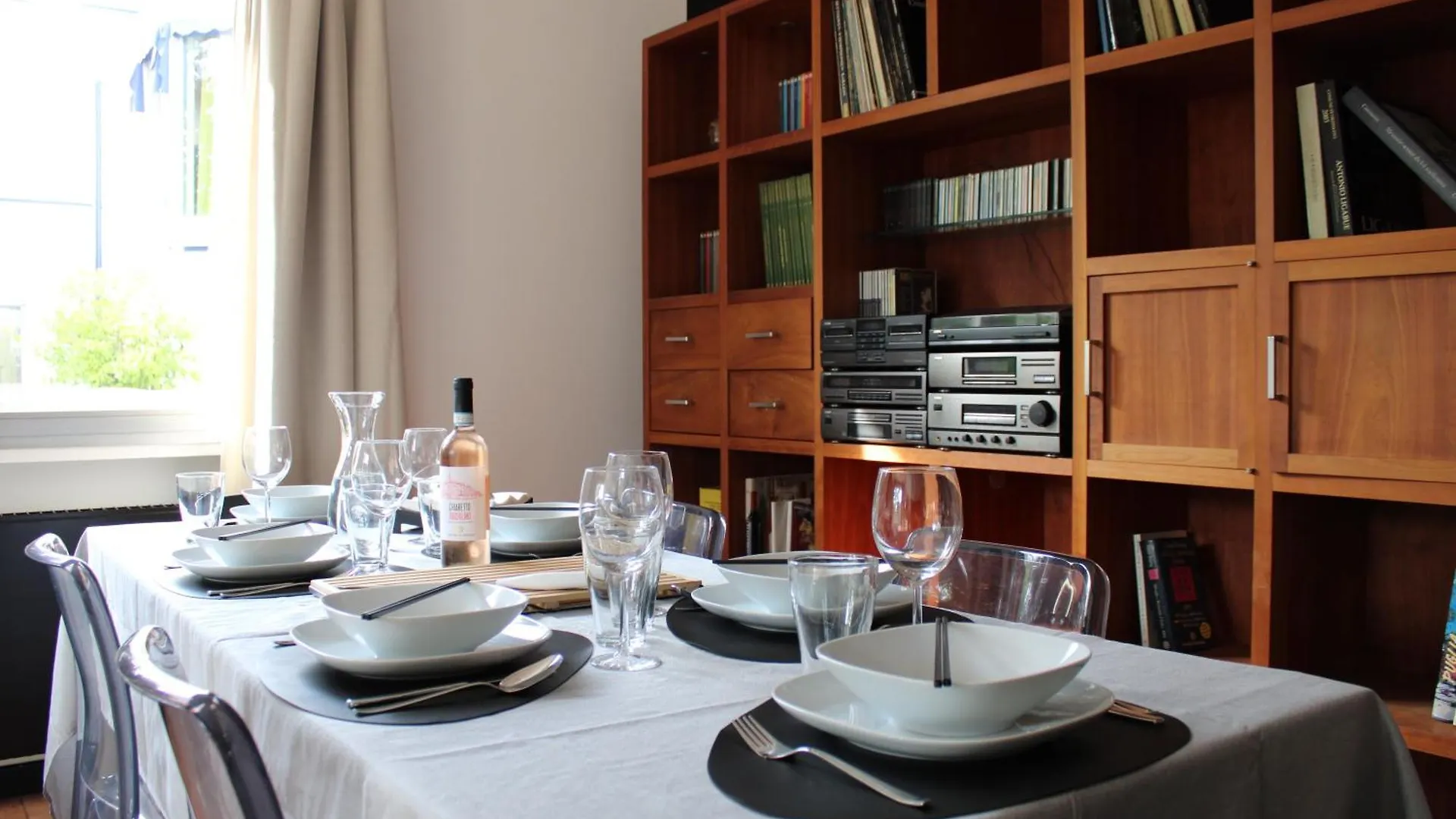 Lake Como Design Home Lecco Διαμέρισμα