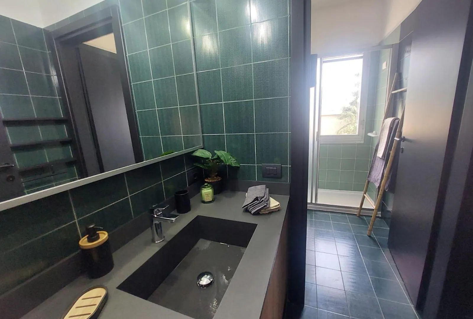 Lake Como Design Home Lecco Ιταλία