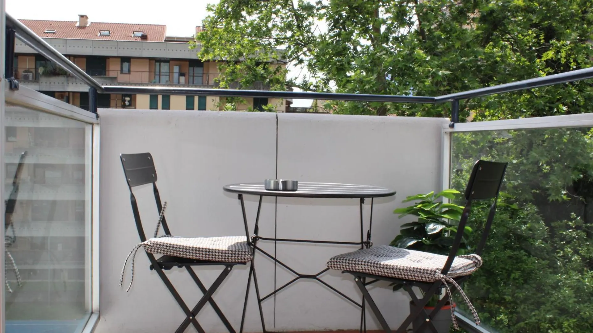 Lake Como Design Home Lecco