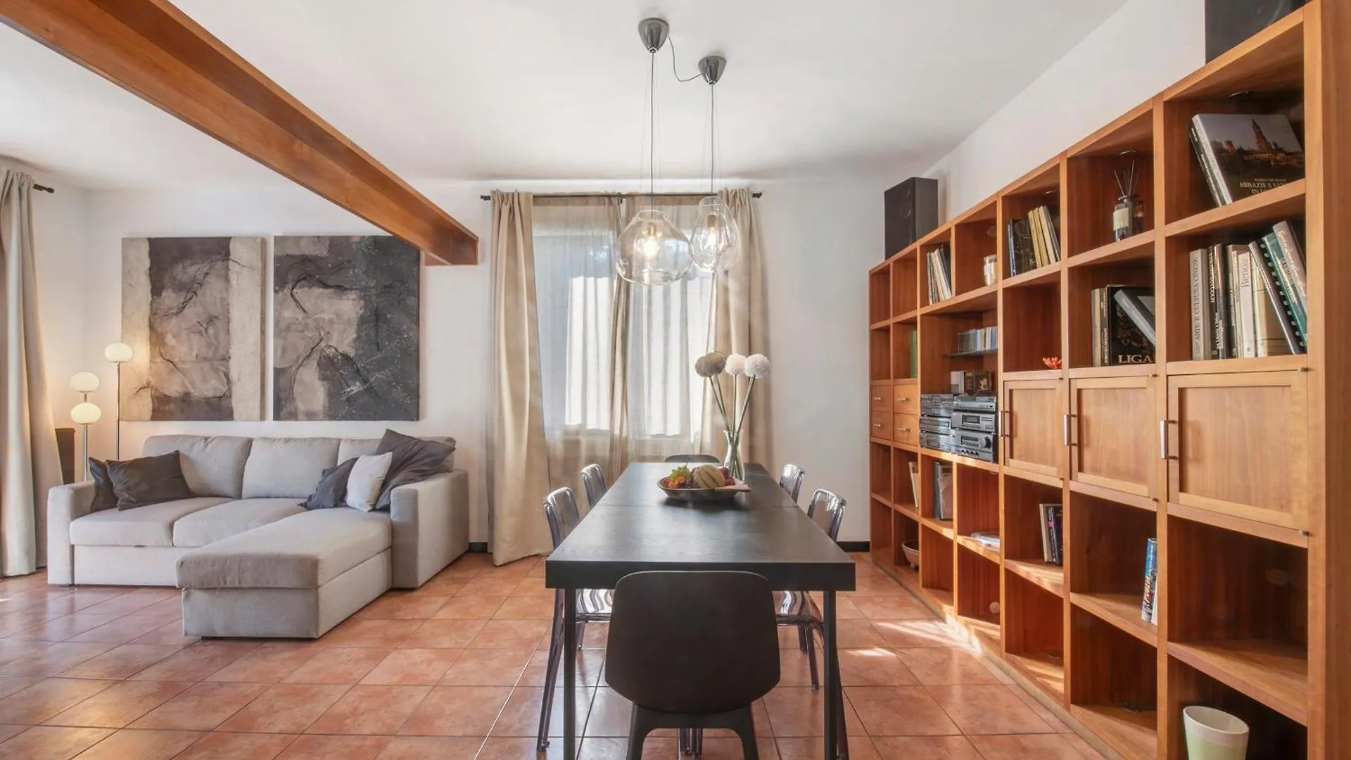 Lake Como Design Home Lecco 0*,