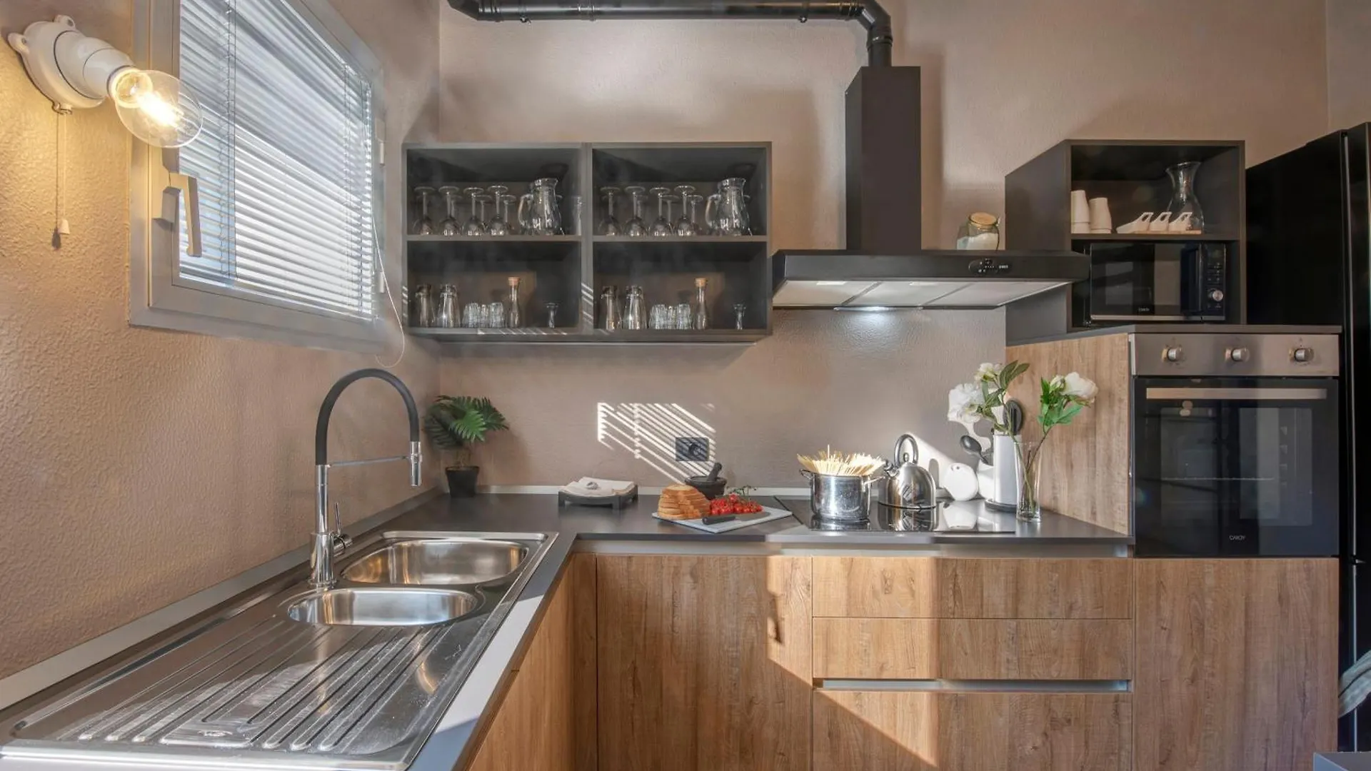 Διαμέρισμα Lake Como Design Home Lecco