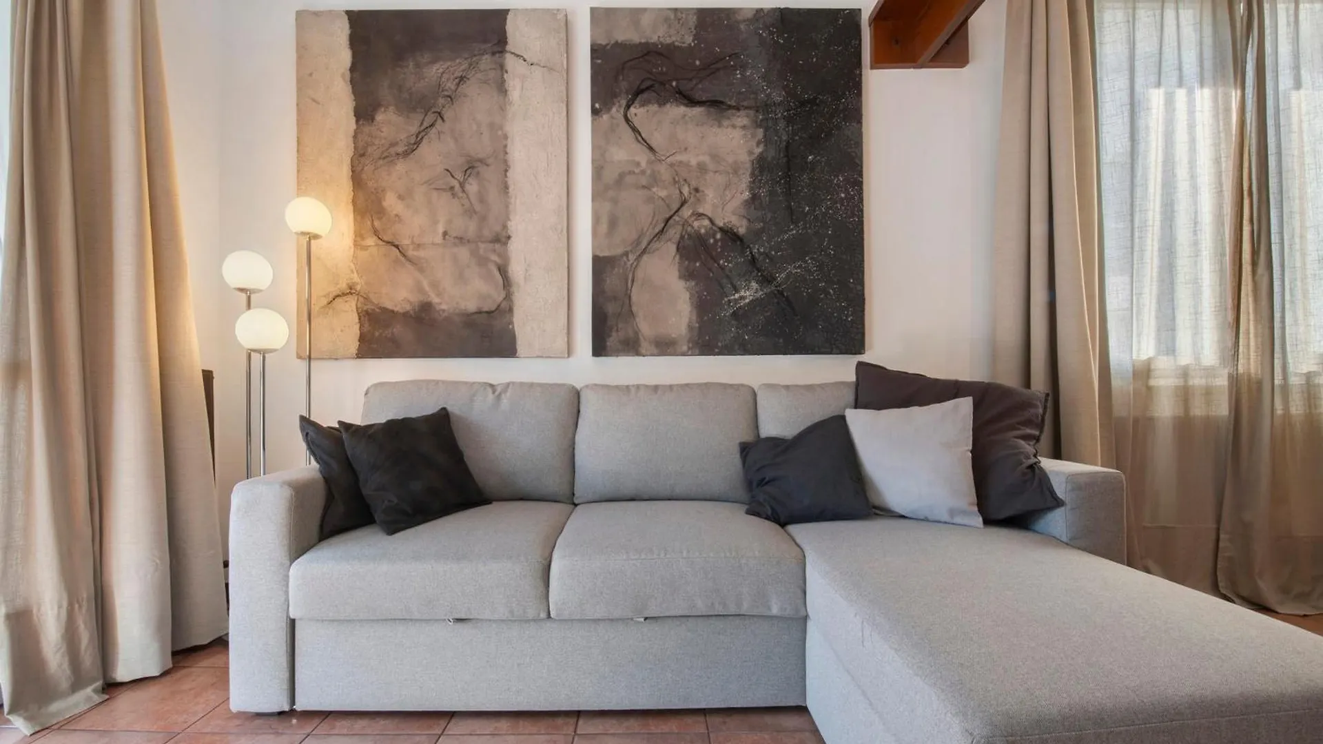 Lake Como Design Home Lecco Ιταλία