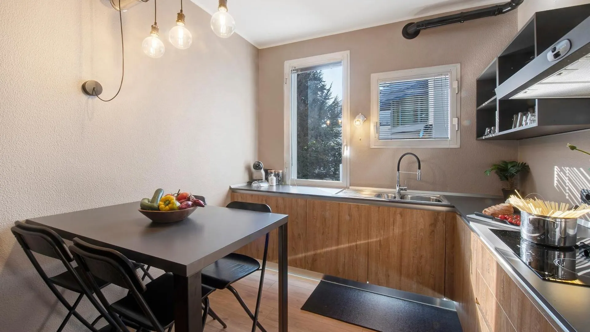 Lake Como Design Home Lecco Ιταλία