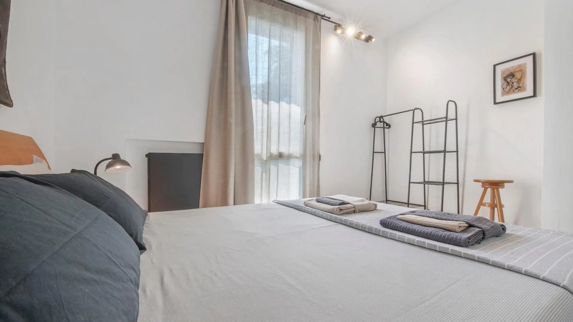 Διαμέρισμα Lake Como Design Home Lecco Ιταλία