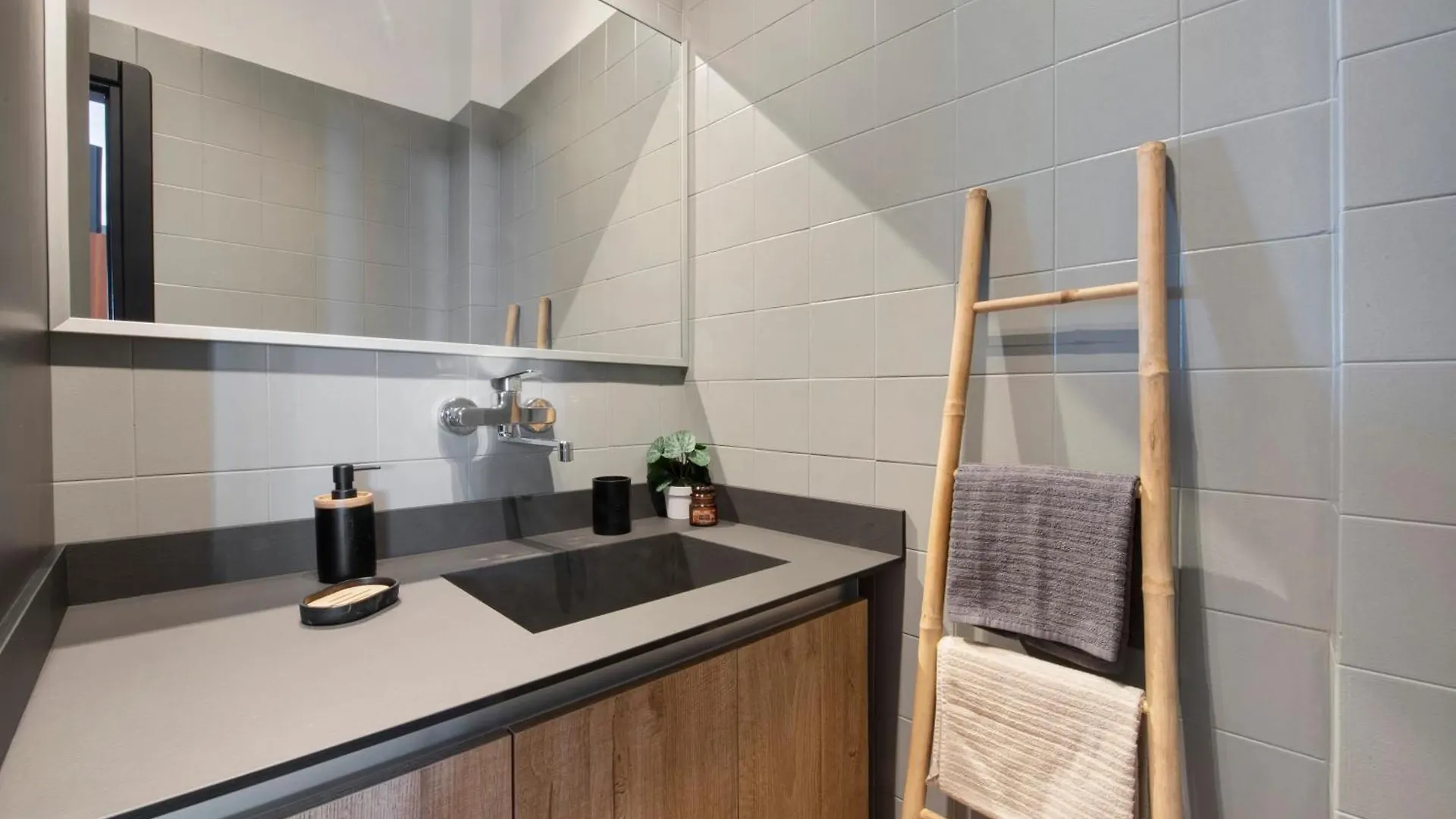 Lake Como Design Home Lecco Διαμέρισμα