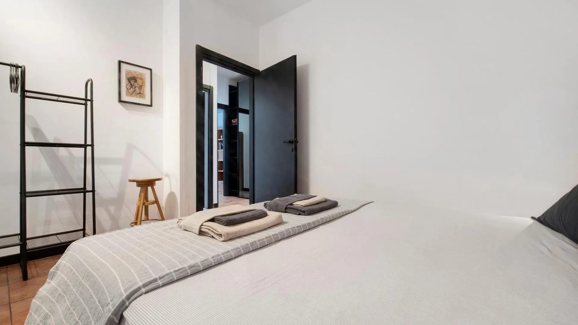 Lake Como Design Home Lecco Διαμέρισμα