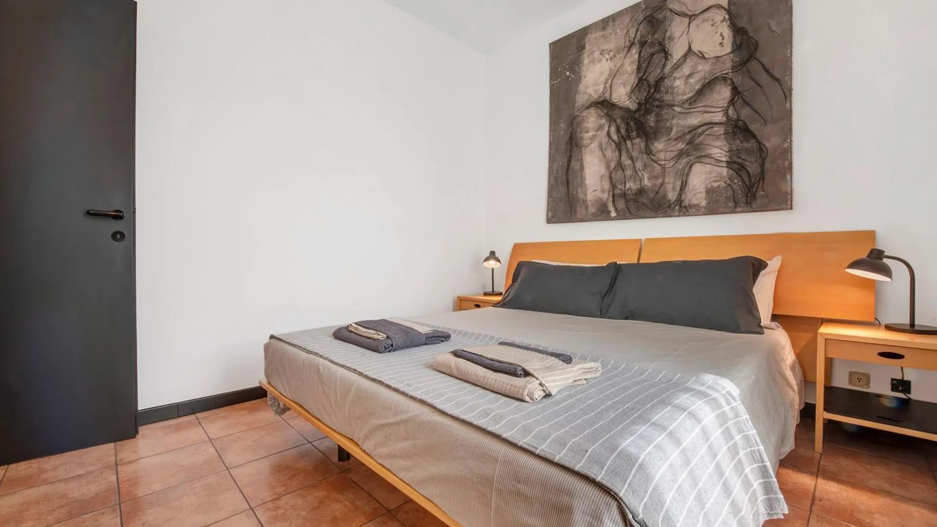 Διαμέρισμα Lake Como Design Home Lecco