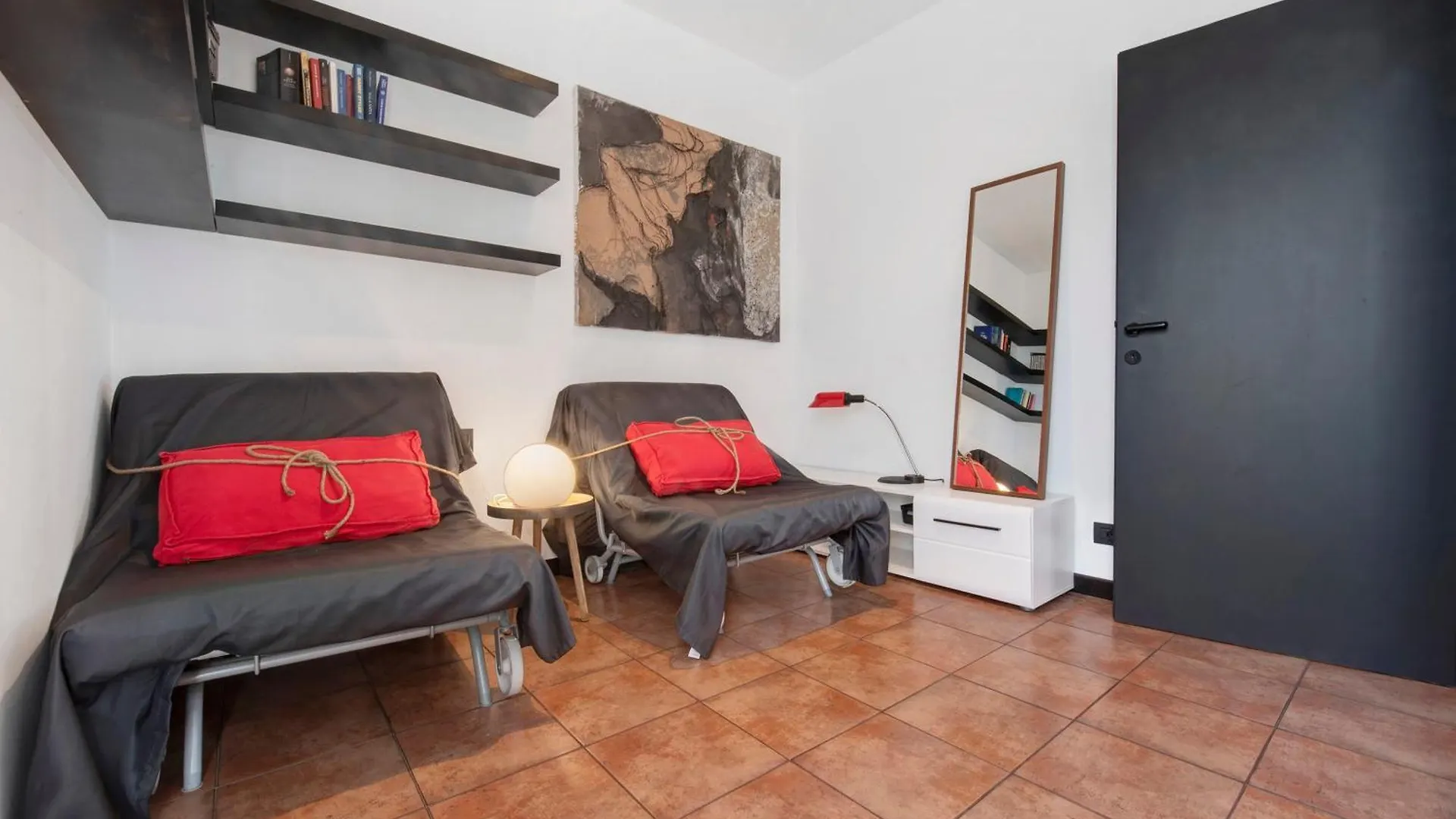 Lake Como Design Home Lecco Ιταλία